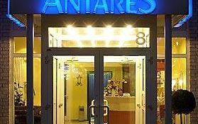 Hotel Antares